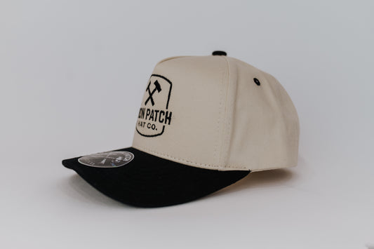 Mark Of The Patch