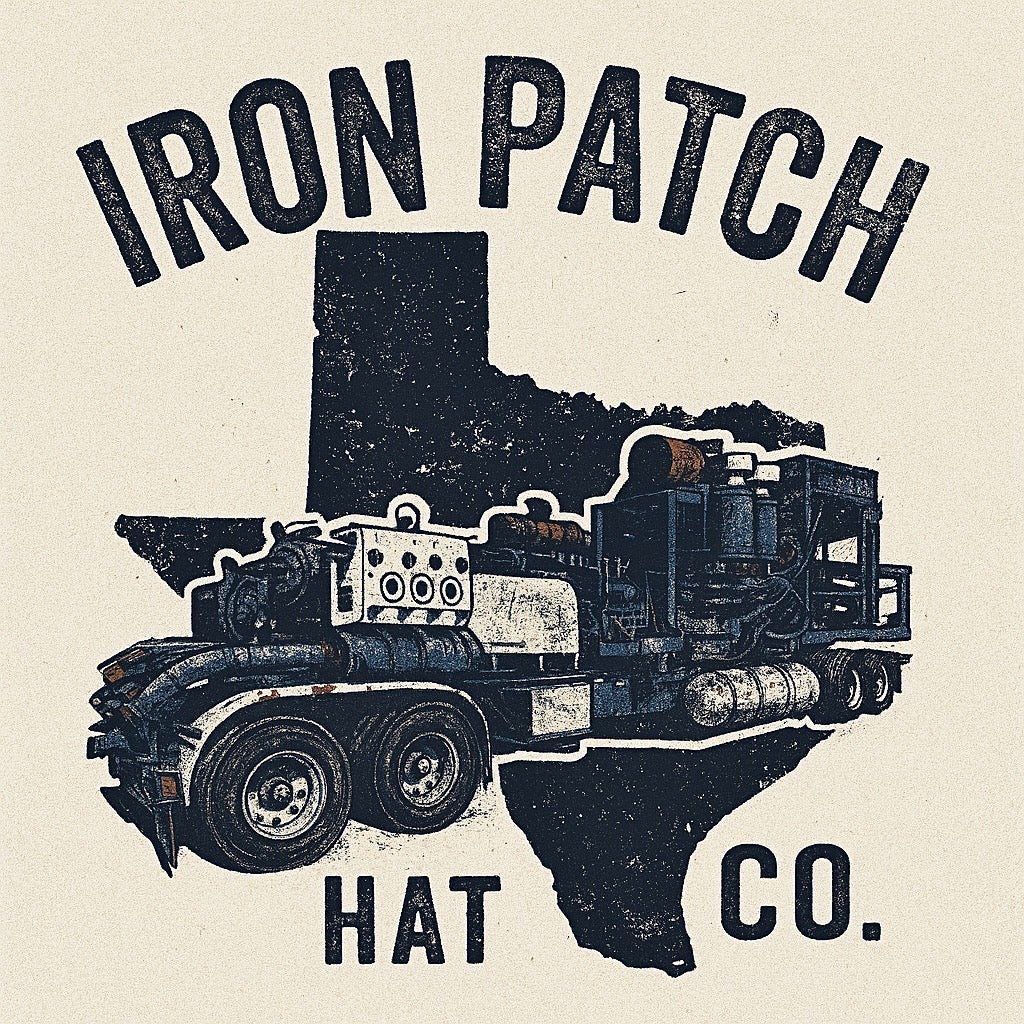 It'll Frac