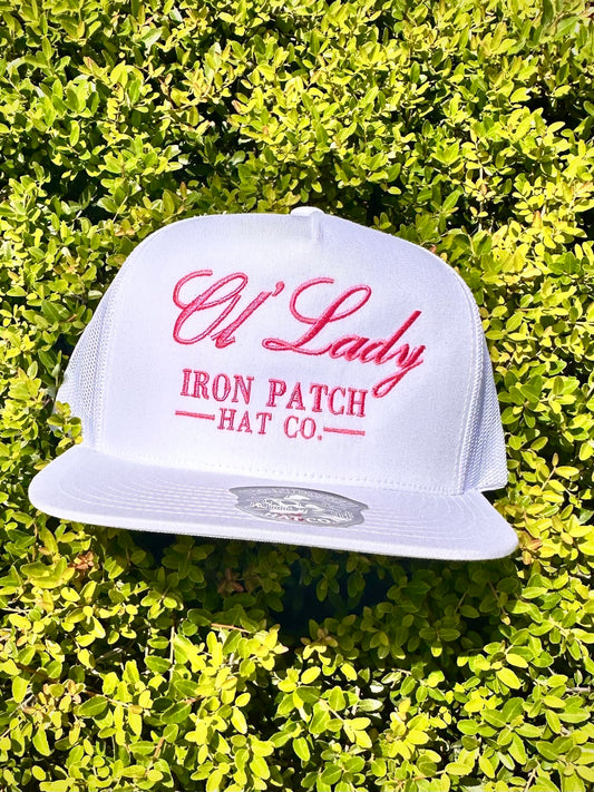 OL' LADY