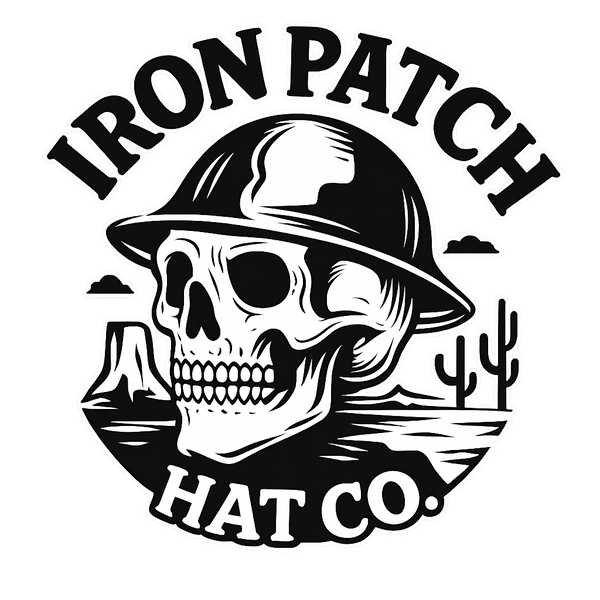 Iron Patch Hat Co. 