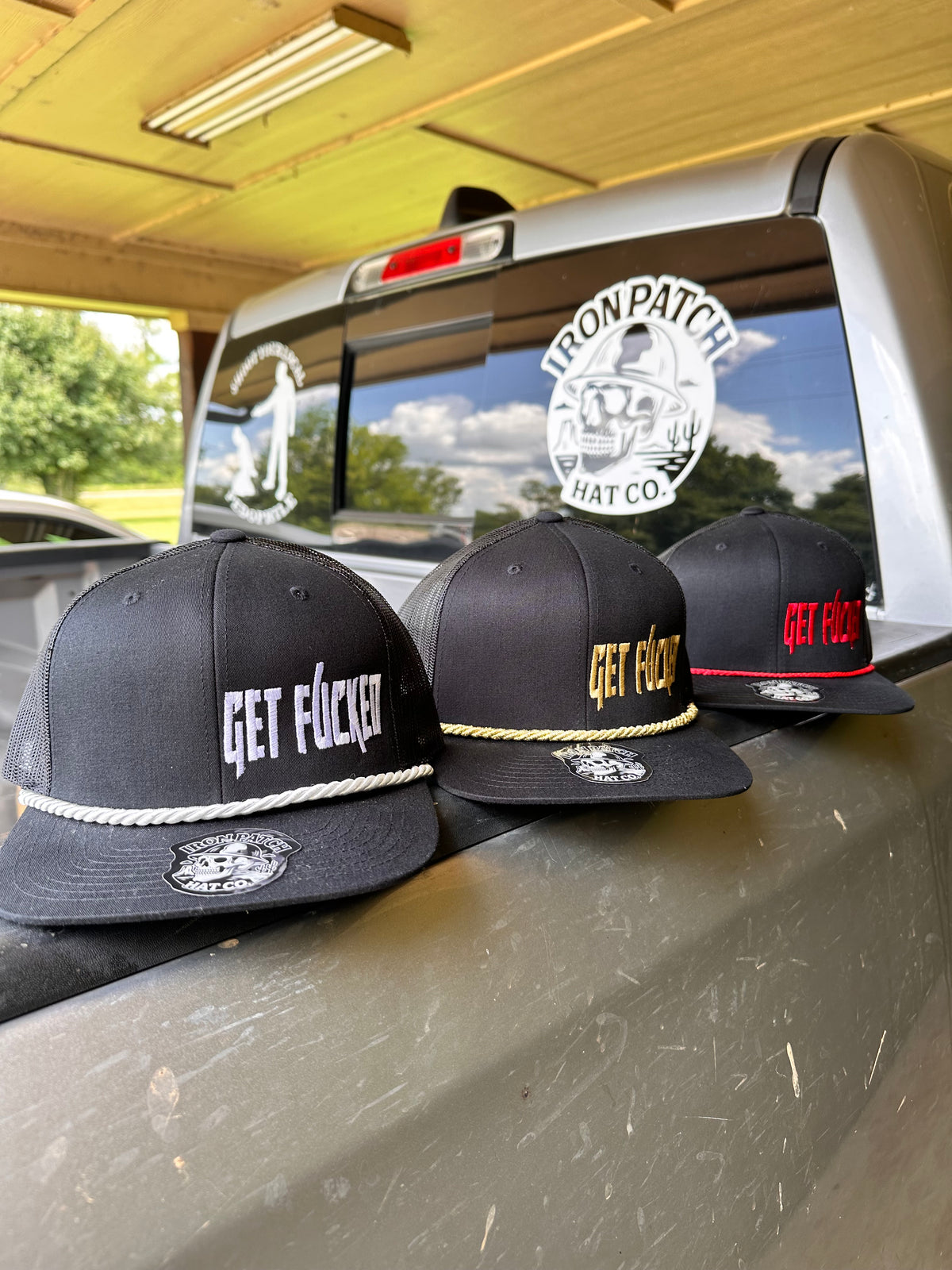 GFSF