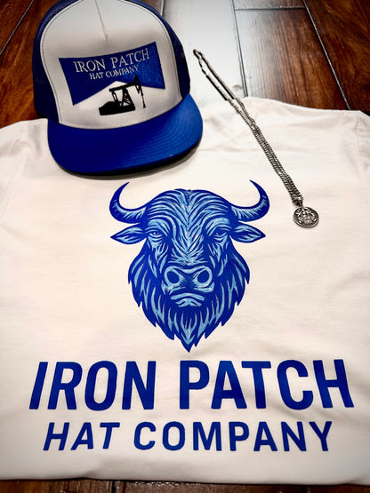 Iron Bull