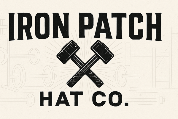 Iron Patch Hat Co. 