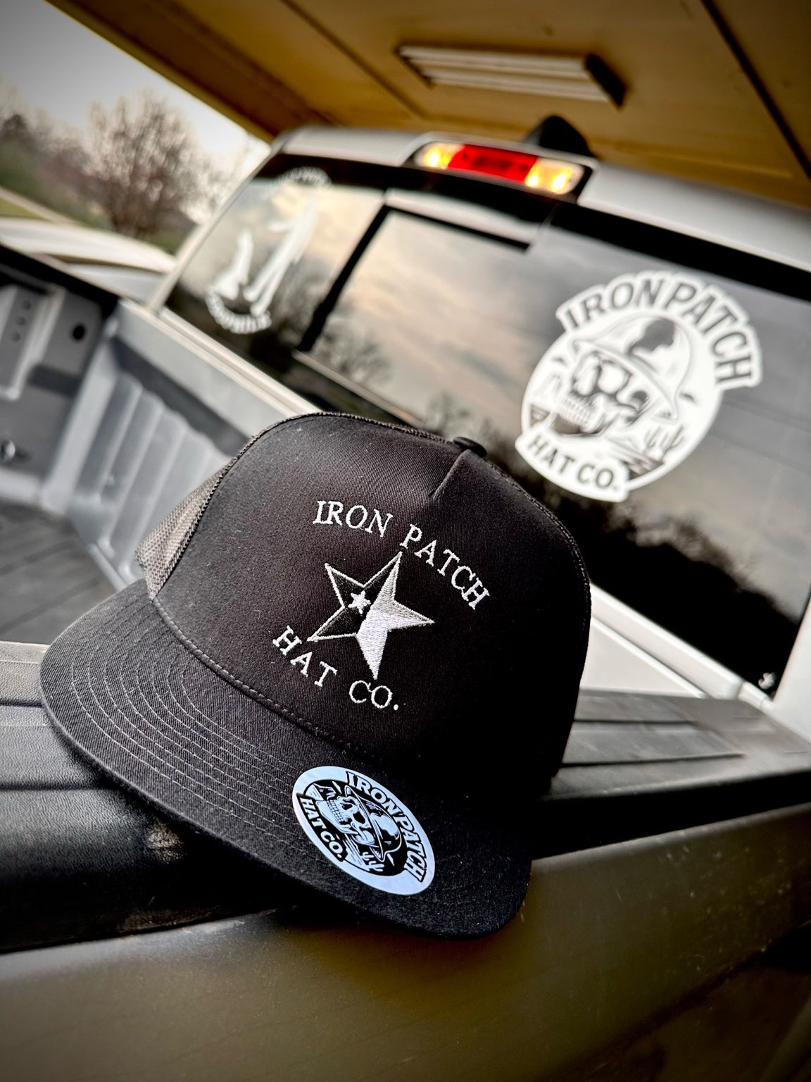 Texas star