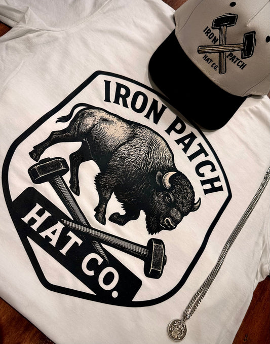 Buffalo Tee