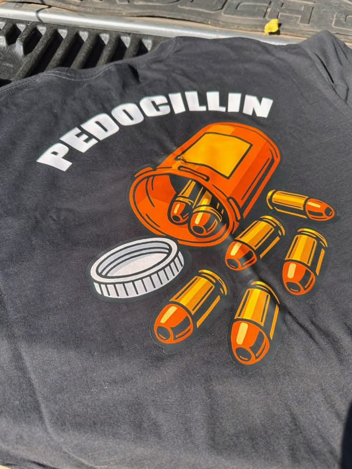 Pedocillin