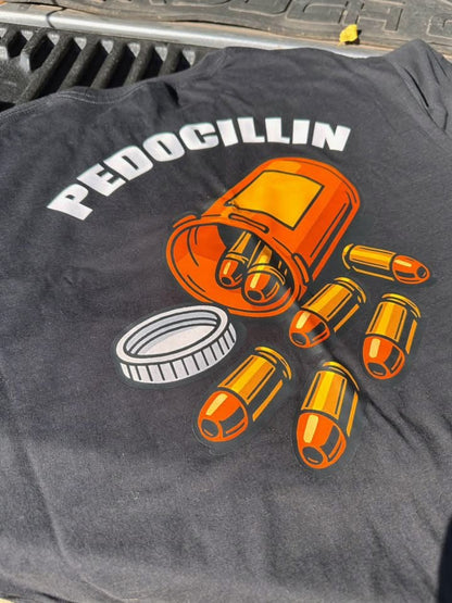 Pedocillin