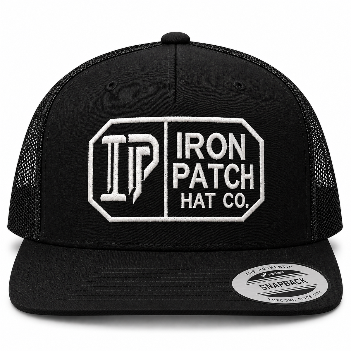 IRON MARK
