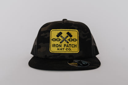 The supervisor Snapback