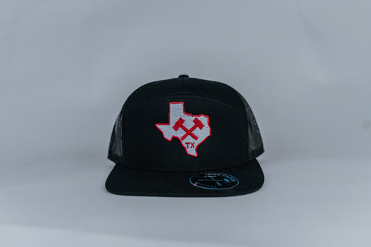 Lone Star Swing – Parche TX