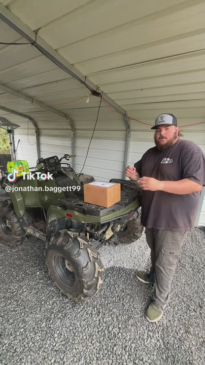 Hat Of The Month Club