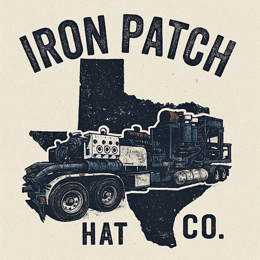 It'll Frac